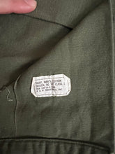 Load image into Gallery viewer, 1970 U.S Army 2nd Infantry Division OG-107