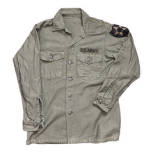 Load image into Gallery viewer, 1970 U.S Army 2nd Infantry Division OG-107