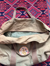 Load image into Gallery viewer, Vietnam War U.S. Marine Corps Flight Bag – Wyatt B. Pedigo MCAS Rose Garden, Nam Phong Thailand MATCU-62