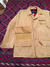 Load image into Gallery viewer, 1970s Drybak Hunting Jacket
