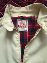 Load image into Gallery viewer, 1980s Baracuta G9 Harrington Jacket