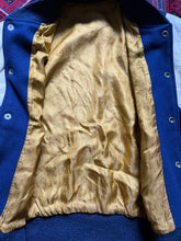 Load image into Gallery viewer, 1973 Mighty Midgets Chainstitch Varsity Jacket