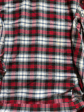 Load image into Gallery viewer, 1970s Big Mac Plaid Shirt Large Tall