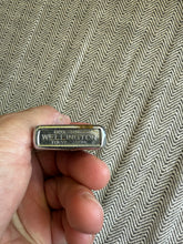 Load image into Gallery viewer, USAF 1954 511TH AIR CONTROL AND WARNING GROUP WINDPROOF LIGHTER