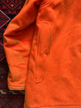 Load image into Gallery viewer, 1970s Woolrich Orange Hunting Jacket