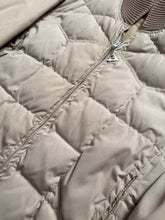 Load image into Gallery viewer, 1970s Gerry Outdoor Quilted Down Jacket Khaki