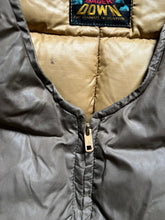 Load image into Gallery viewer, 1960s Eddie Bauer Down Quilted Vest