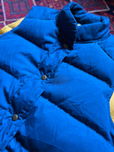 Load image into Gallery viewer, 1980s Eddie Bauer Down Vest