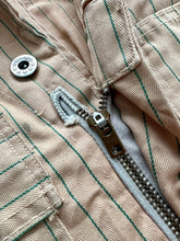 Load image into Gallery viewer, 1950s Coca Cola HBT Factory Coveralls