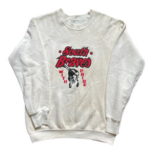 Load image into Gallery viewer, 1980s South Braves Sweatshirt