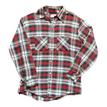 Load image into Gallery viewer, 1970s Big Mac Plaid Shirt Large Tall