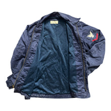 Load image into Gallery viewer, 1967 U.S. Navy N-4 Deck Jacket Taylor