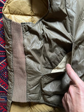 Load image into Gallery viewer, 1960s Eddie Bauer Down Quilted Vest