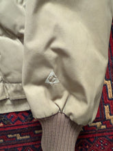 Load image into Gallery viewer, 1970s Gerry Outdoor Quilted Down Jacket Khaki