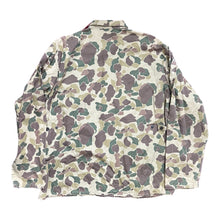 Load image into Gallery viewer, 1970s Vietnam War Ideal Duck Hunter Camouflage Jacket