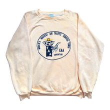 Load image into Gallery viewer, 1980s World’s Best Air Traffic Control Tower Sweatshirt