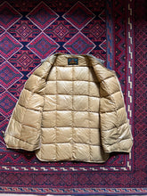 Load image into Gallery viewer, 1960s Eddie Bauer Down Quilted Vest