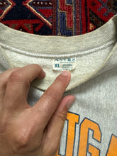 Load image into Gallery viewer, 1980s University of Michigan Arch Logo Sweatshirt
