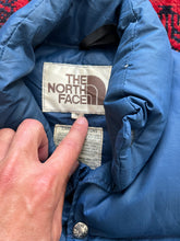 Load image into Gallery viewer, 1970s North Face Down Vest Medium
