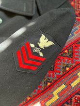 Load image into Gallery viewer, 1973 Vietnam War USN Peacoat Reynolds