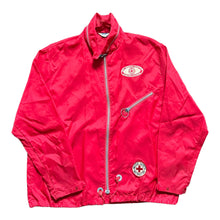 Load image into Gallery viewer, 1970s Chicago Water Safety Instructor Windbreaker
