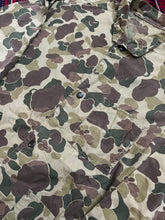 Load image into Gallery viewer, 1970s Vietnam War Ideal Duck Hunter Camouflage Jacket