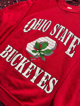 Load image into Gallery viewer, 1980s Ohio State Buckeyes Sweatshirt