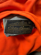 Load image into Gallery viewer, 1980s Eddie Bauer Down Duck Hunter Camouflage Reversible Vest