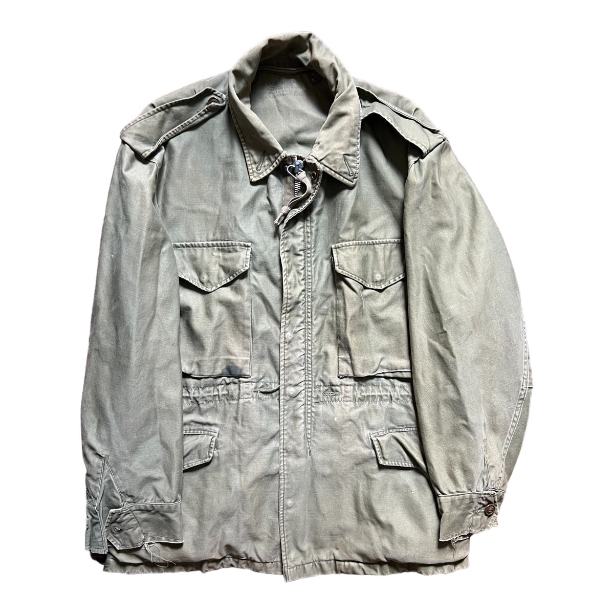 【oan】Igo Short Military Jacket il_fullxfull.6133350774_gqkp.jpg