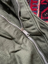 Load image into Gallery viewer, Vietnam War 1969 OG-107 Type 1 Pants 32x33 Deadstock