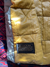 Load image into Gallery viewer, 1970s Eddie Bauer Quilted Down Jacket