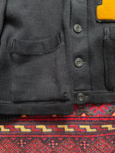 Load image into Gallery viewer, 1950s Letterman Football Sweater