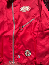 Load image into Gallery viewer, 1970s Chicago Water Safety Instructor Windbreaker