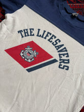 Load image into Gallery viewer, 1970s United States Coast Guard Life Savers T-Shirt