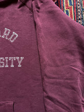 Load image into Gallery viewer, 1980s Vintage Champion Harvard Sweatshirt