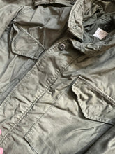 Load image into Gallery viewer, 1968 M65 Cold Weather Field Jacket Medium Regular
