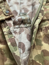 Load image into Gallery viewer, WWII Frogskin HBT Coveralls Knox