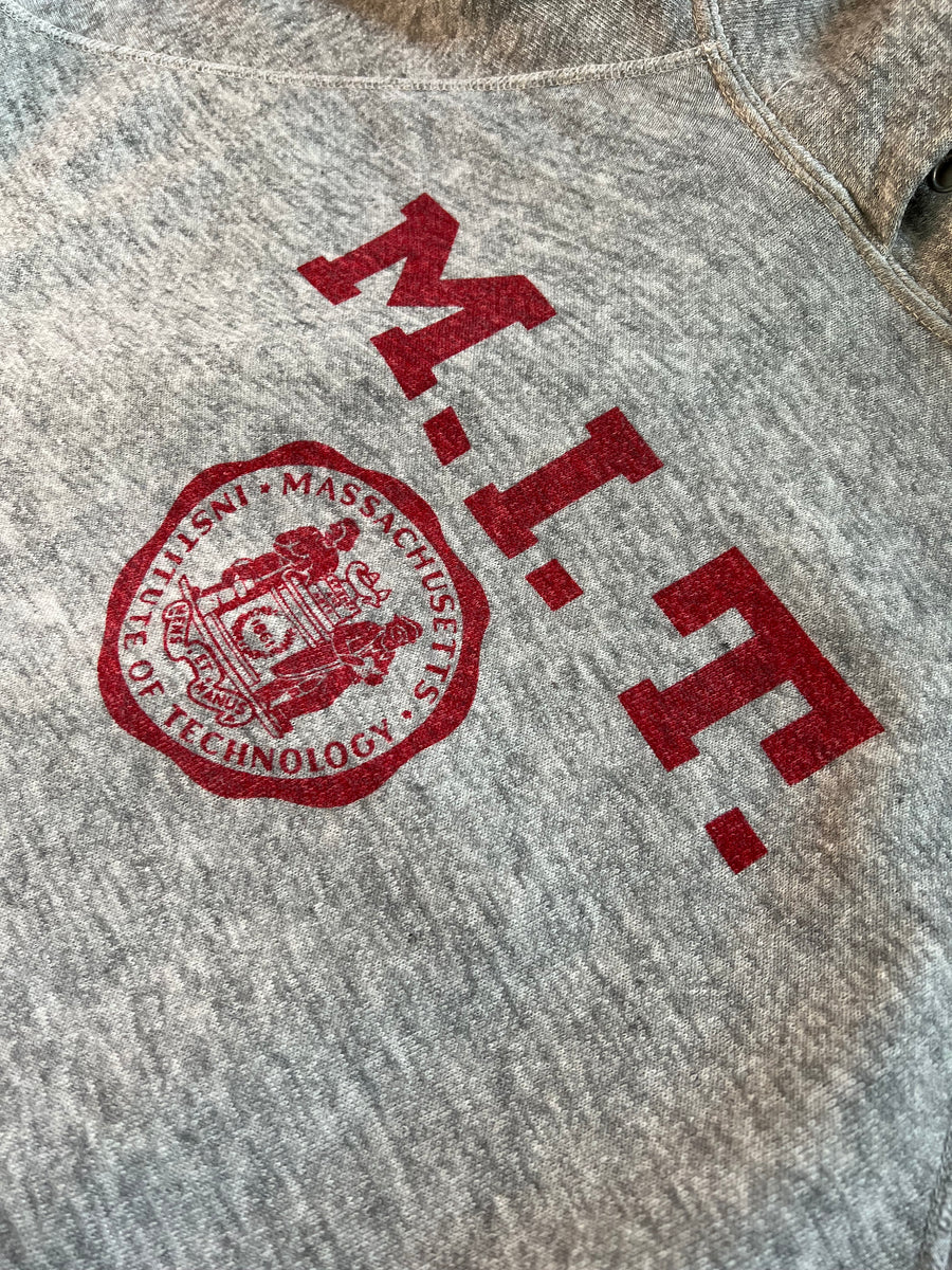 Vintage 80s Champion Reverse Weave Ohio State College