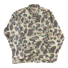 Load image into Gallery viewer, 1970s Vietnam War Ideal Duck Hunter Camouflage Jacket