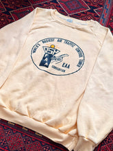 Load image into Gallery viewer, 1980s World’s Best Air Traffic Control Tower Sweatshirt