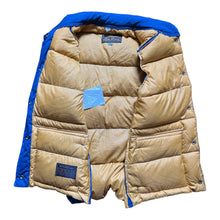 Load image into Gallery viewer, 1980s Eddie Bauer Down Vest