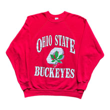 Load image into Gallery viewer, 1980s Ohio State Buckeyes Sweatshirt