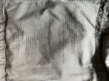 Load image into Gallery viewer, 1956 U.S. Army OG-107 Sateen Jacket Medium Short