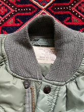 Load image into Gallery viewer, 1974 Vietnam War CWU 9/P Jacket