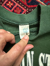 Load image into Gallery viewer, 1980s Michigan State Sweatshirt