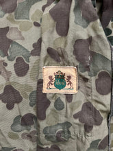 Load image into Gallery viewer, 1970s Vietnam War Ideal Duck Hunter Camouflage Jacket