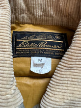 Load image into Gallery viewer, 1970s Eddie Bauer Quilted Down Jacket