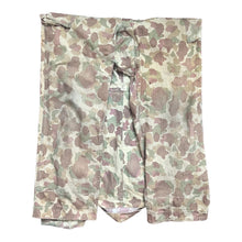 Load image into Gallery viewer, WWII Frogskin HBT Coveralls Knox