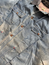 Load image into Gallery viewer, 1970s Big Mac Chore Coat Medium