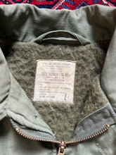Load image into Gallery viewer, 1975 USN A-2 Deck Jacket